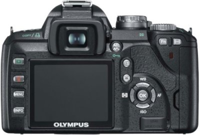 【OLYMPUS一眼セット】 e-510 olympus digital35mm Olympus E-510 EVOLT Review: Digital Photography Review