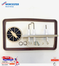 Worcester Greenstar 30CDi & 40CDi Service Kit 87110041680 87155058010 8716121817