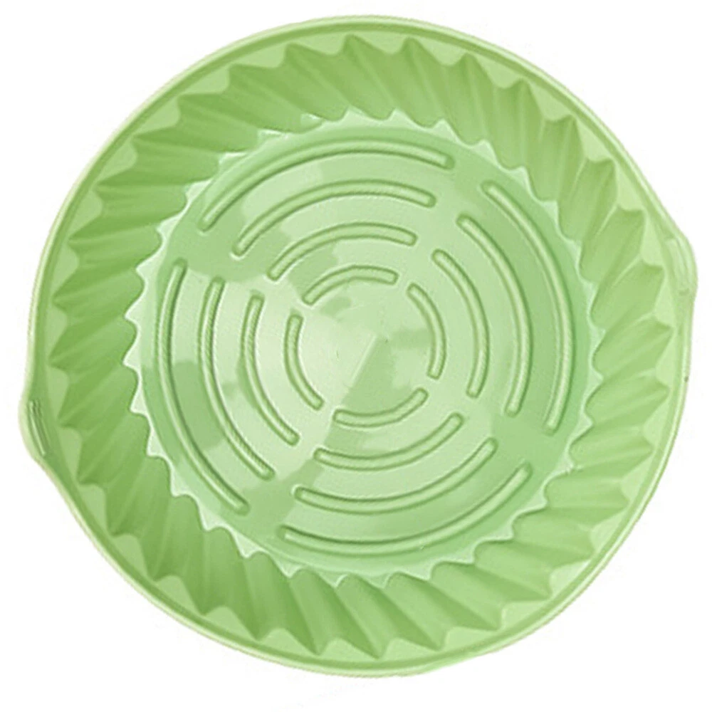 Air Fryer Replacement Grill Pan Round Roaster Toaster Oven Pans Air Fryer Replacement Grill Pan Round Roaster Toaster Oven Pans