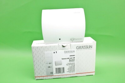 Grasslin Famoso 601RF Receiver Unit Only 680083