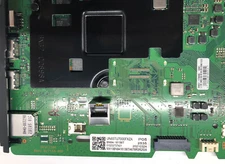 BRAND NEW SAMSUNG UN65TU7000FXZA MAIN BOARD [ BN94-16156T / BN41-02751B ] V#UB17