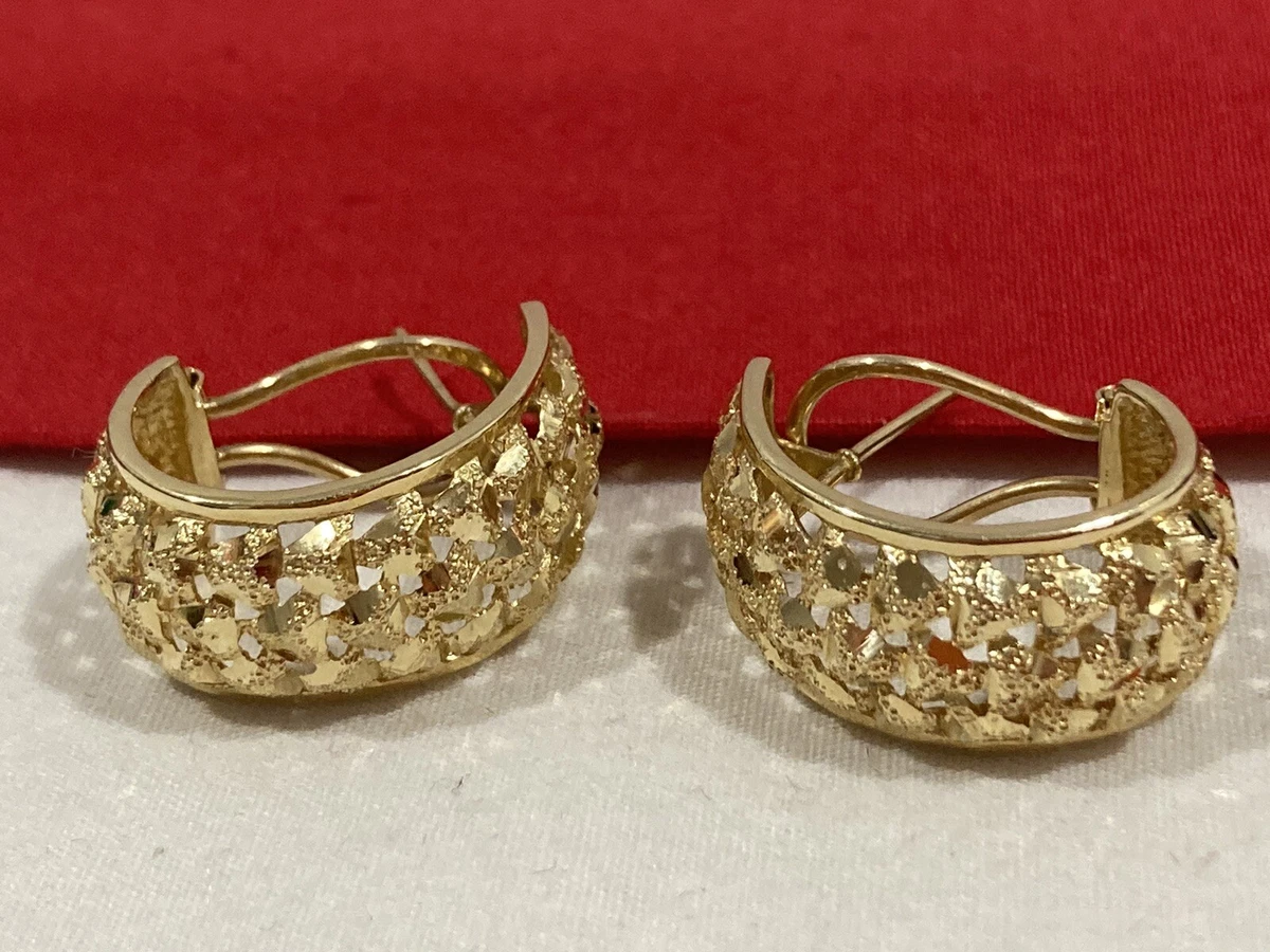 Andrea shop candela earrings