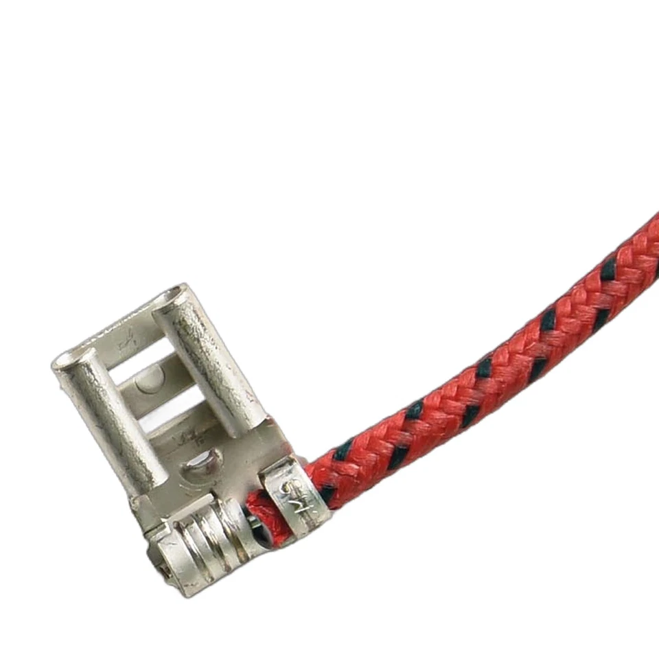 Fusible haute tension essentiel 5 kv pour le remplacement de pi��ces micro-ondes - Photo 3/4