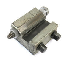 Large Lathe Micrometer Carriage Stop