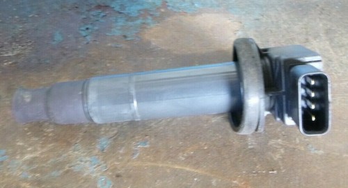 Toyota Echo 99-05 Ignition Coil - Bild 2 von 3