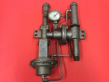 Penberthy - Model: HSW-750 Valve