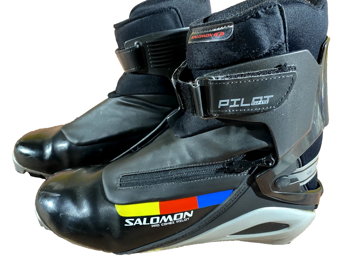 Pro combi pilot salomon sales