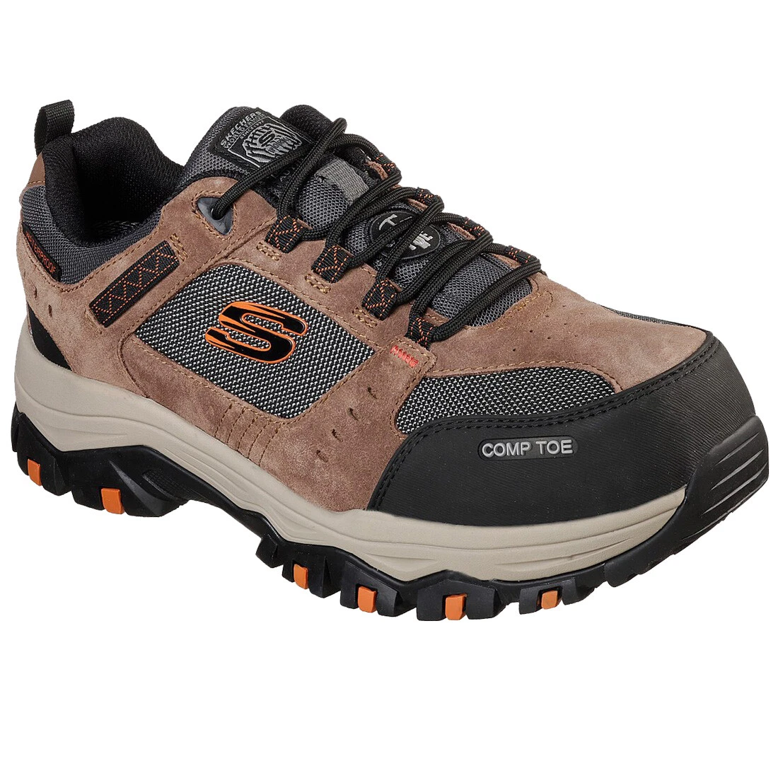 Skechers safety sneakers store