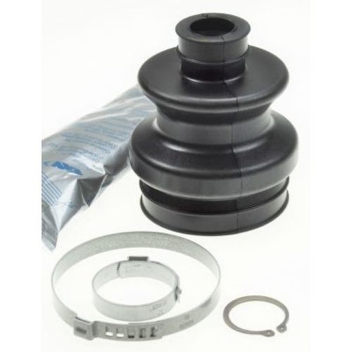 Jeu De Soufflets Arbre D'Entraînement SNR IBK55.007 - Compatible Dacia Renault
