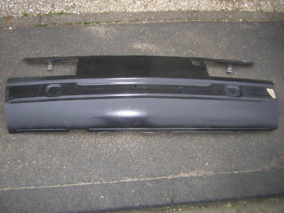 OPEL SENATOR A2 Rückwand hinten NEU Original NOS!
