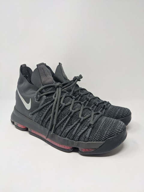 nike zoom kd 9
