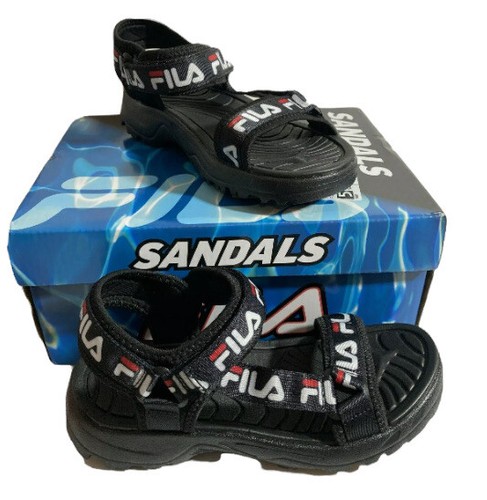 fila alteration sandals