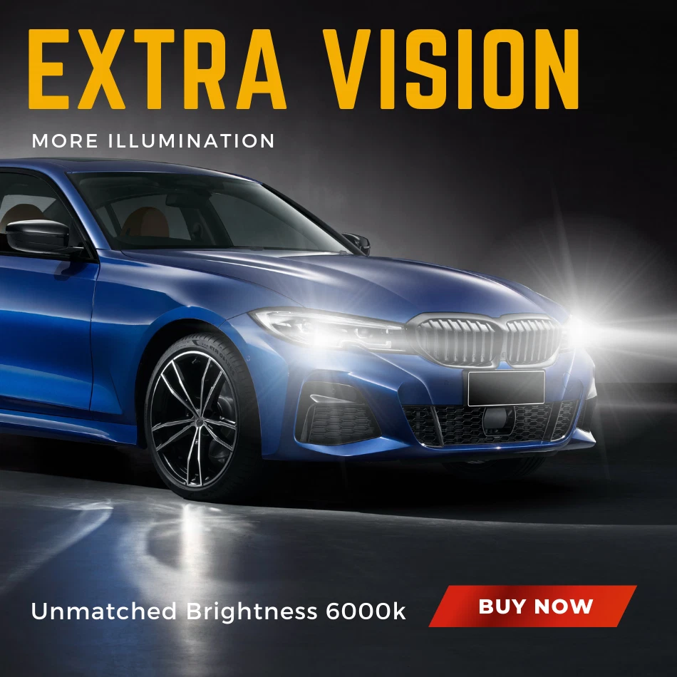 Fits Jaguar S-Type Xenon White 100w 1998-2008 Hid High Main Beam Headlight Bulbs - Image 2 of 4