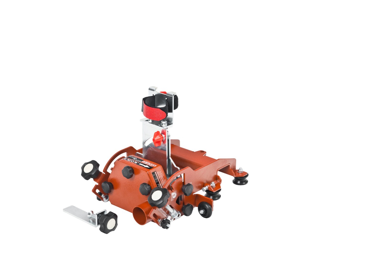 POWER RAIZOR RAIMONDI GRUPPO TAGLIO RAIZOR TAGLI 45-90-180° C/DISCO D125 NO FLEX