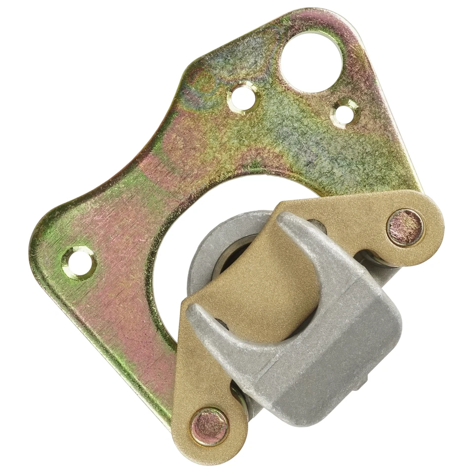 Front Right Brake Caliper w/ Pads for Polaris Sportsman 450 2006-2007 2016-2025 — 第 4/4 张图片
