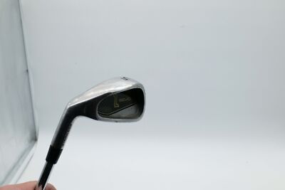 Zevo Z Stainless 5-9 Irons - Left-Handed Golf Clubs (Used)