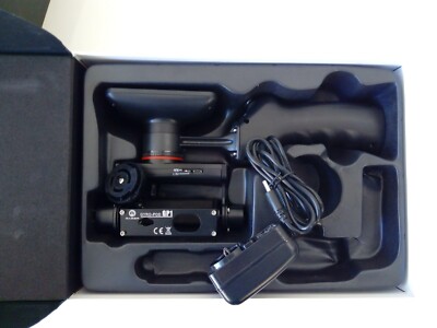 GO PRO HERO -WenPod GP1+ Adventure Camera Stabilizer Digital