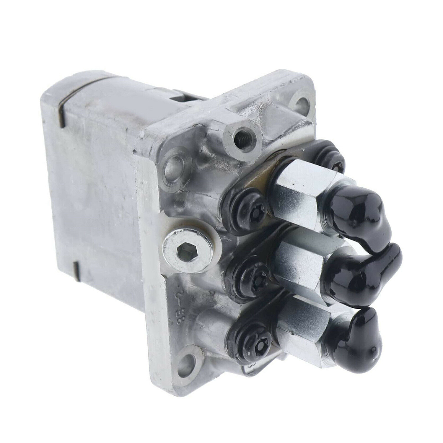 Fuel Injection Pump 16030-51012 For Kubota D1105 D1005 Bobcat 463 553 S70 E27 26