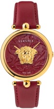 Versace Palazzo VECO01520 Womens Quartz Watch