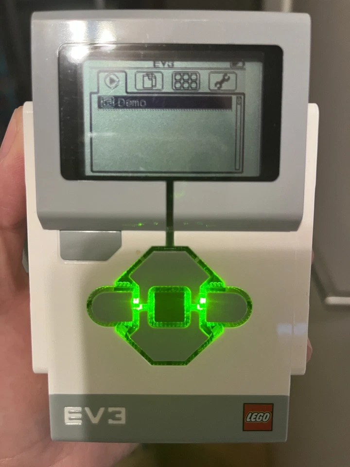 LEGO MINDSTORMS: MINDSTORMS EV3 (31313) Vollständig - Bild 3 von 4