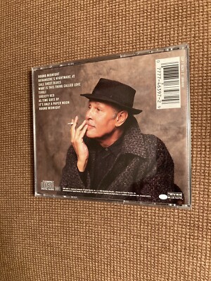 The Other Side of Round Midnight by Dexter Gordon CD Jan-1987 Blue Note  77774639729| eBay