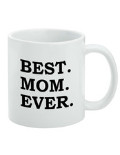 Mom Gifts Mom Gifts For Women Best Mom Ever Coffee Mug Cute Unique Mothers Day