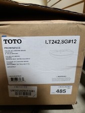 TOTO LT242.8G 12 -PROMINENCE WALL MOUNT LAVATORY 8" CENTER INCLUDES CeFIONtect