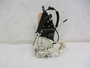 Turschloss Links Hinten Mercedes Benz A Klasse W169 A 160 1697302135 Ebay