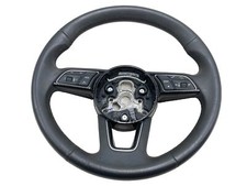Audi Q2 Tfsi Sport E6 4 Dohc Estate 5 Door 2018-2024 STEERING WHEEL 81A419091R