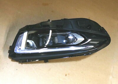 MERCEDES BENZ a Class W177 HELLA LED Headlight Right A1779060801 