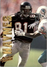 1993 Action Packed Football Card Pick