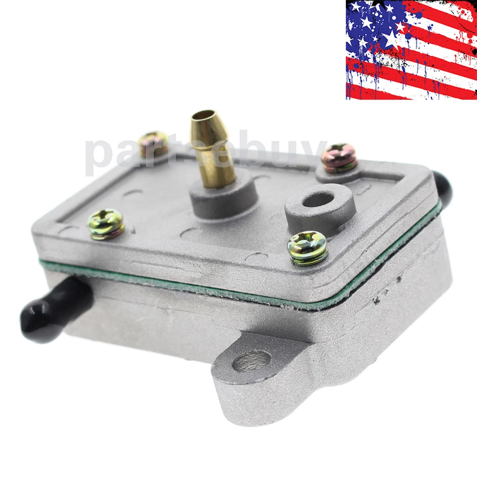 Bomba de combustible para Ski-Doo Citation Elan Elite Everest Formula Nordik Safari Skandic Foto 4 de 4