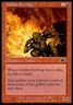 1x FOIL Goblin Firebug Legions MtG Magic Red Common 1 x1 Card Cards