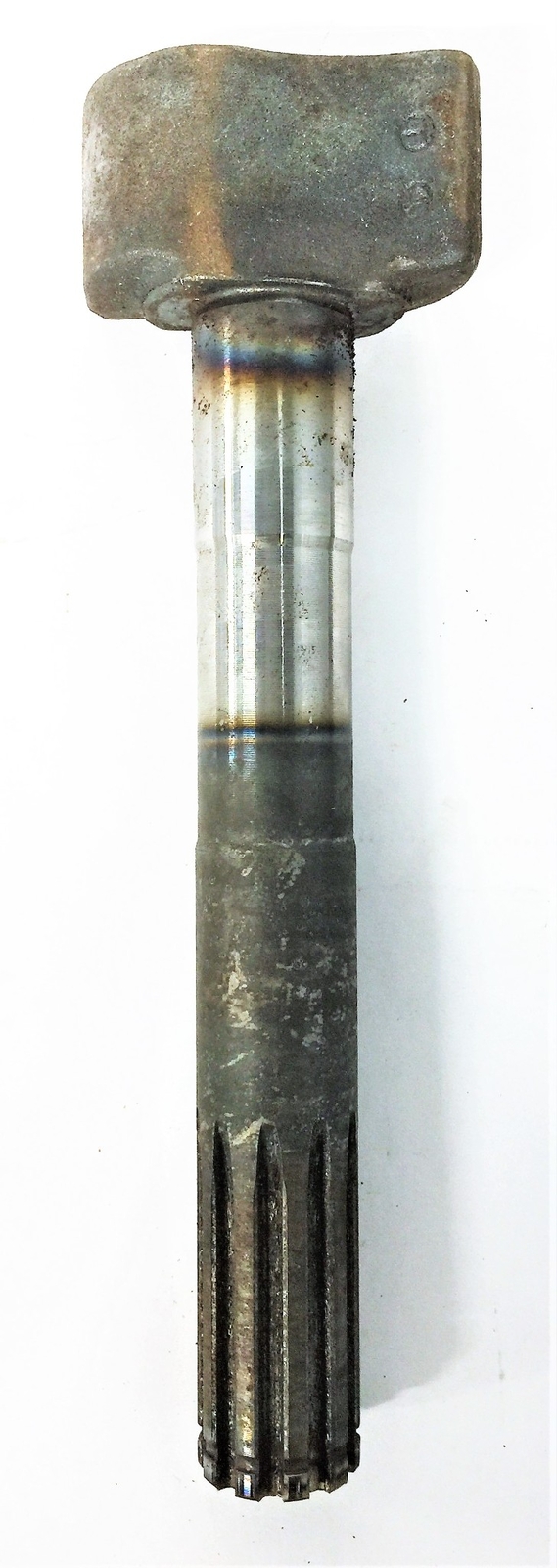 MERITOR/INTERNATIONAL Left-Hand Camshaft E-9697 (1685657C1) NOS | eBay