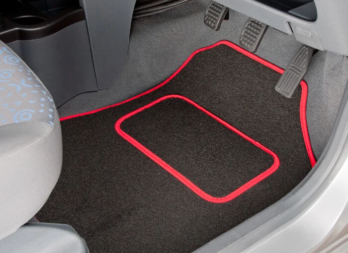 Vauxhall mokka car mats cheap ebay
