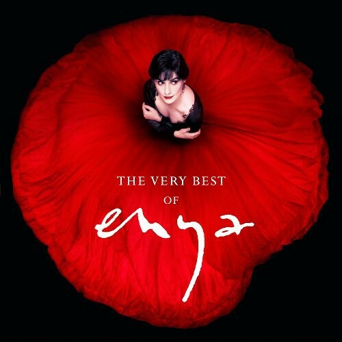 Enya - Самое лучшее от Enya [Новый диск]