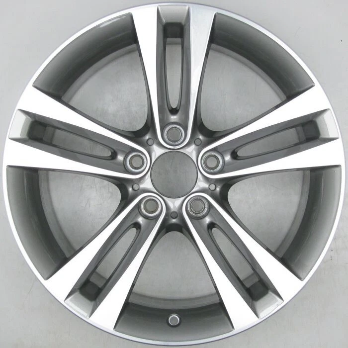 BMW OEM 18” 428i 430i 435i 440i 2014-2020 6796247 71540 WHEEL RIM 