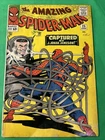 The Amazing Spider-Man #25 1965 Marvel Comics 1st cameo app. of Mary Jane Watson