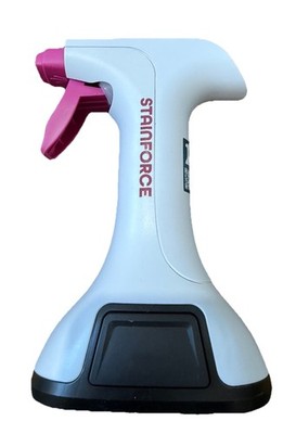 Shark EveryMess VX110UK X5 tragbarer 3-in-1 Teppichreiniger wiederverwendbarer Sprühkopf