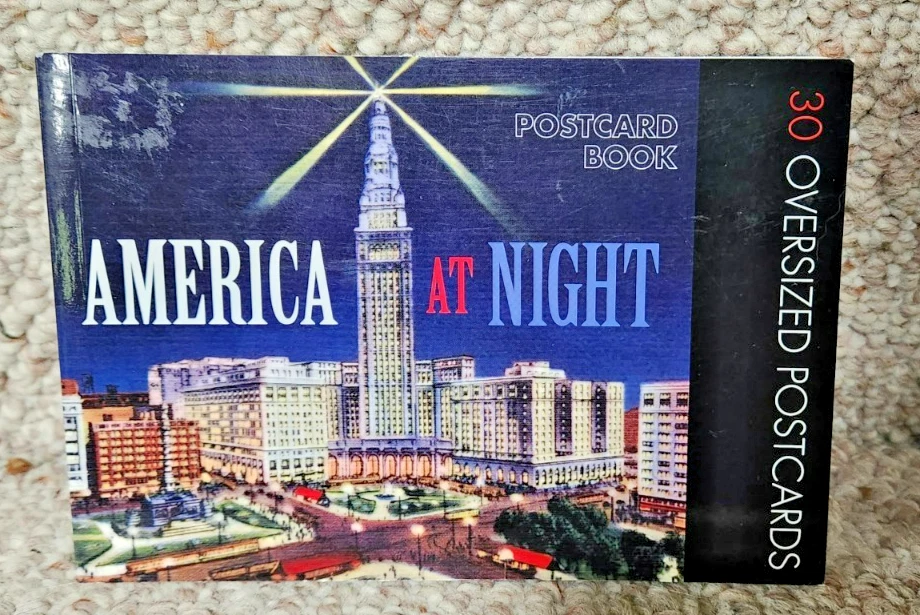 Postcard Book In other Collectible Postcards for sale | eBay