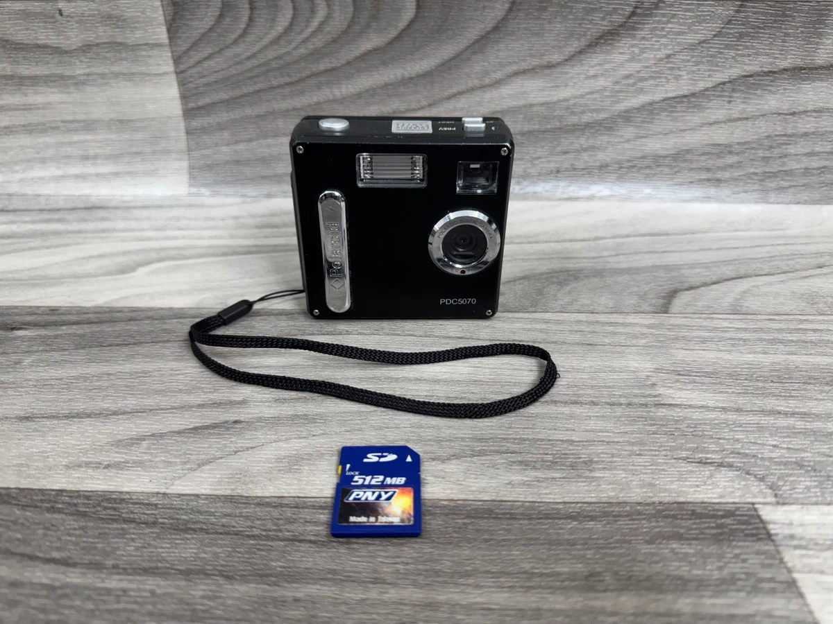 Polaroid PDC Digital Camera for Sale - Shop New & Used Digital