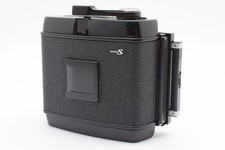 NEAR MINT Mamiya RB67 6x7 ProS Pro S Film Back 120 Film Holder Japan 94