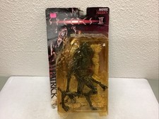 Movie Maniacs Species 2 Patrick McFarlane Toys 1998 MISB for sale