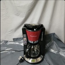 Russell Hobbs 23241 Filter Coffee Maker Machine