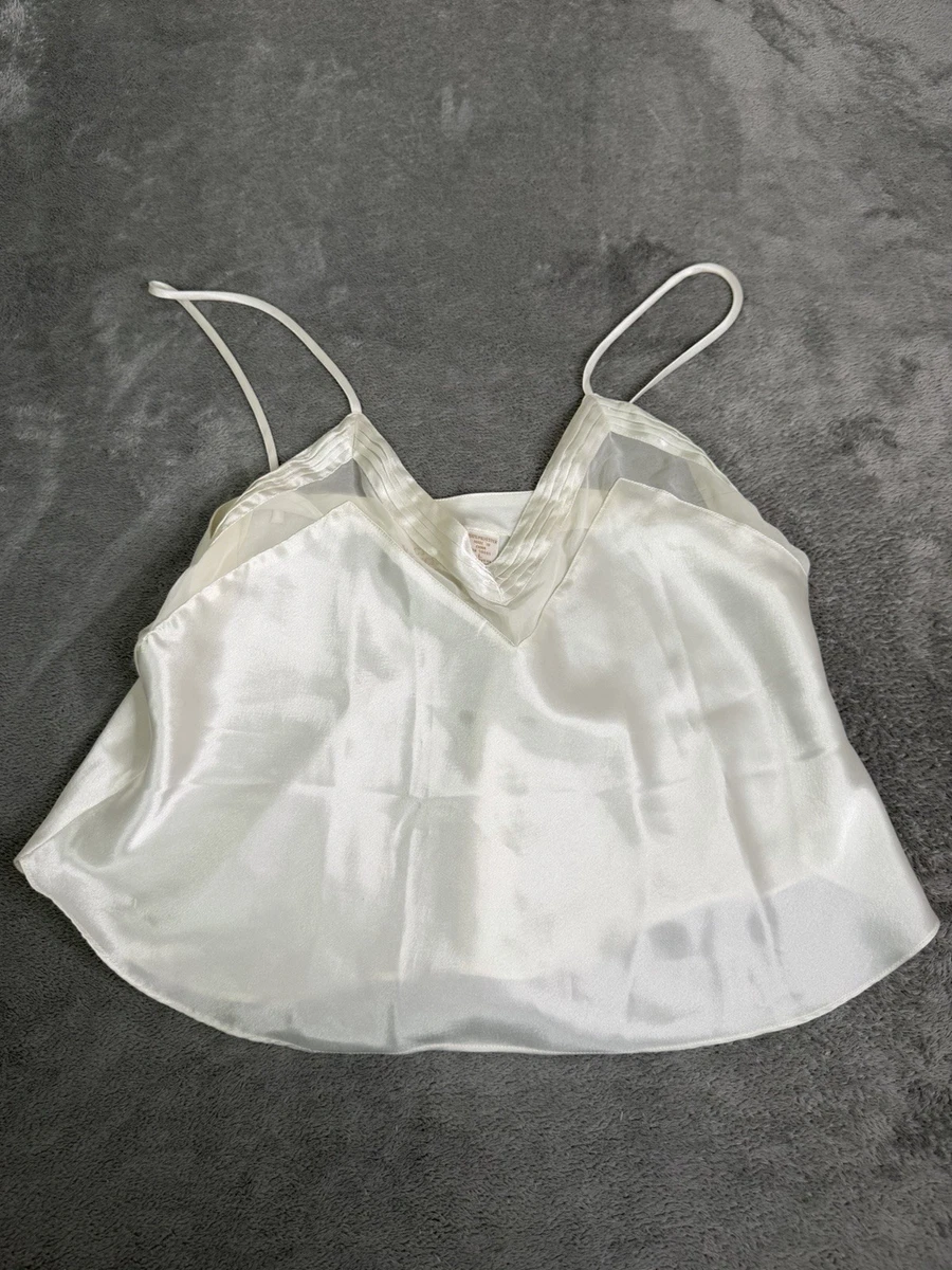Victoria's Secret Vintage Camisoles for Women for sale | eBay