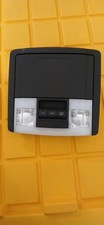 2007 Ford Explorer Overhead Console Bb5378519a58ac3zhe