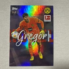 Topps International Stars Bundesliga 2023/24 ...