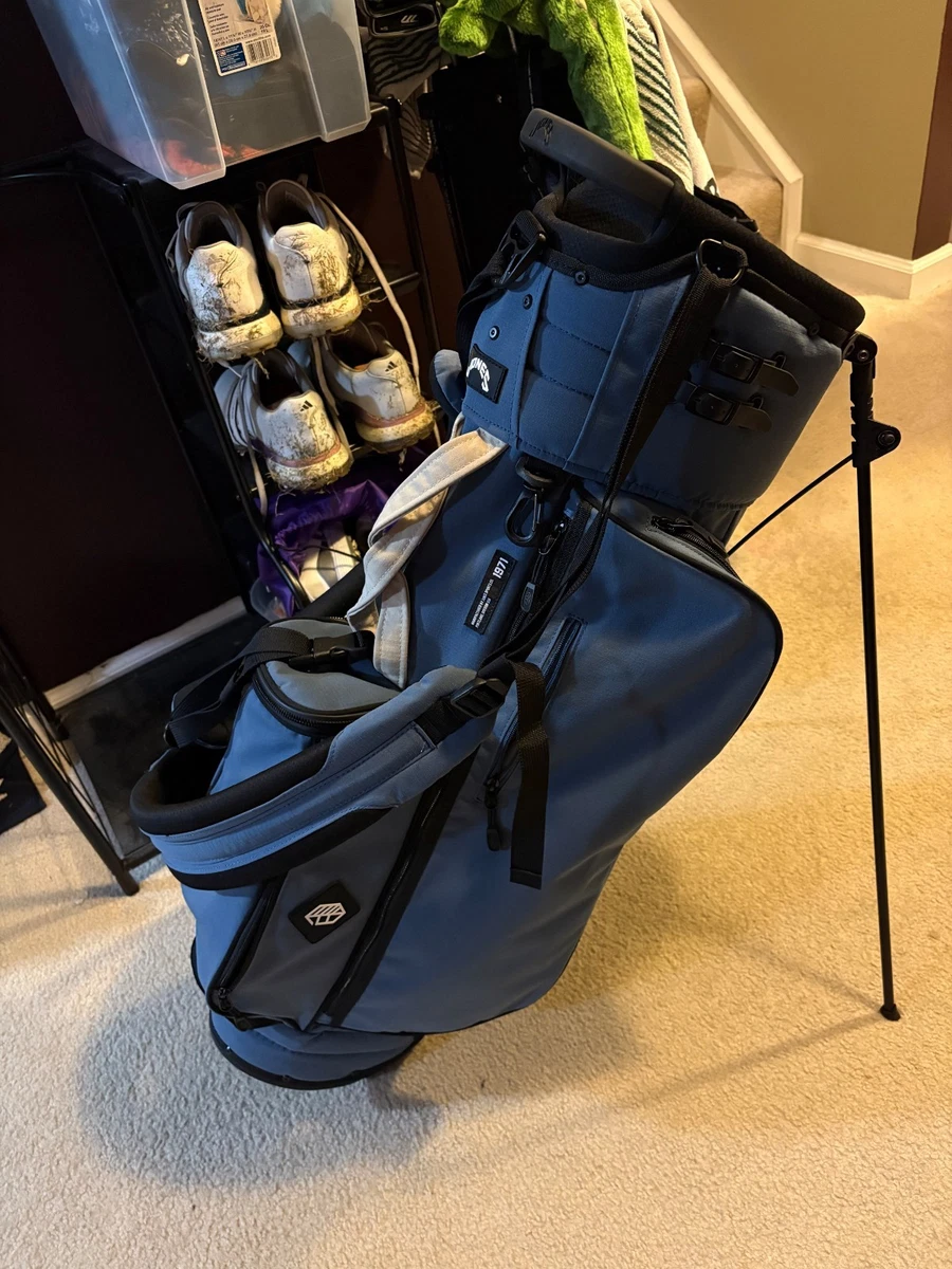 Jones Stand Golf Bags for sale - eBay