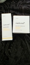 Medicube Kojic Acid Turmeric Skincare Bundle 2 Pieces