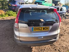 HONDA CR-V 2012-2018 Left Rear Tail Light Upper